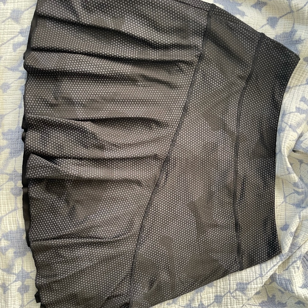 Super cute flouncy tennis skirt